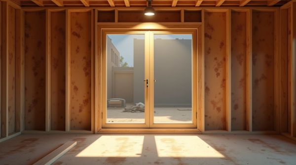 Les 7 problèmes les plus fréquents après une pose de fenêtres