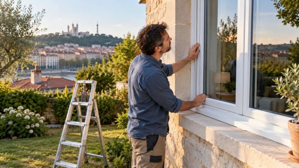 Résoudre 7 problèmes courants après l'installation de fenêtres