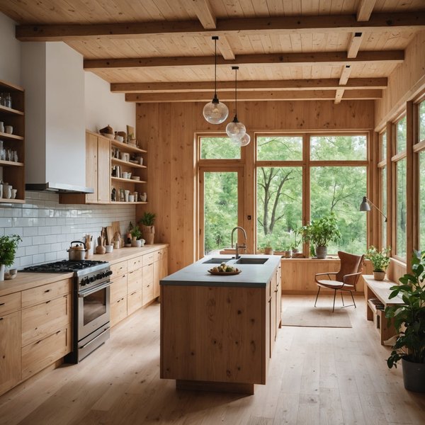 Rénovation durable et éco-responsable : les astuces à retenir pour réussir