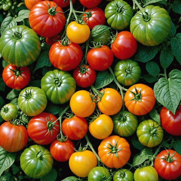 Pourquoi opter pour des graines de tomates anciennes ? avantages et conseils