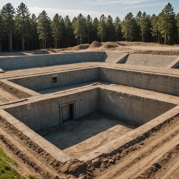 Construire un bunker : guide complet pour être prêt en toutes circonstances