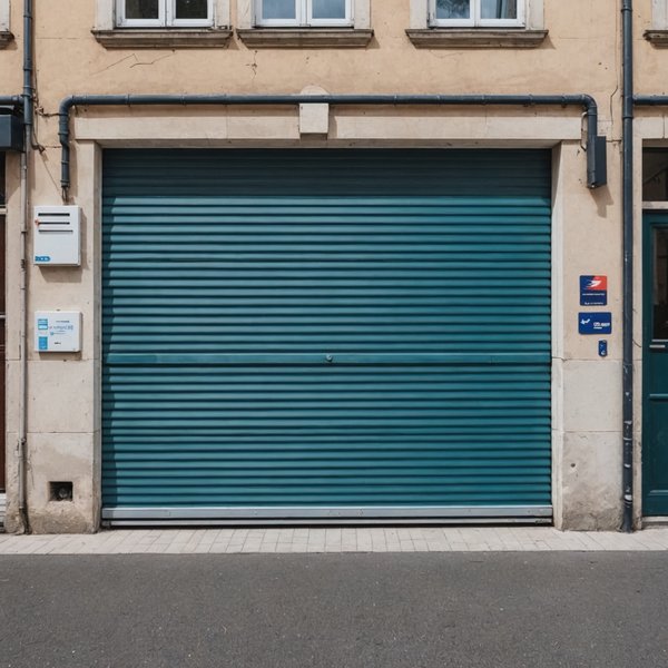 Réparation de volet roulant à lyon : comment opter pour un service rapide et fiable ?
