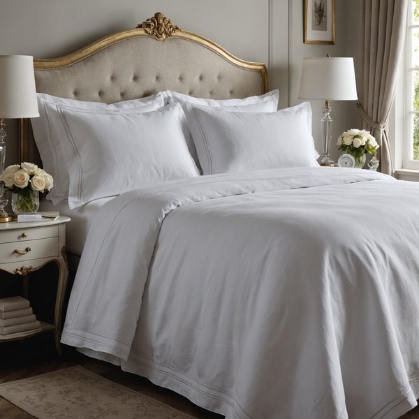 Découvrez votre fournisseur de linge d'hôtellerie français