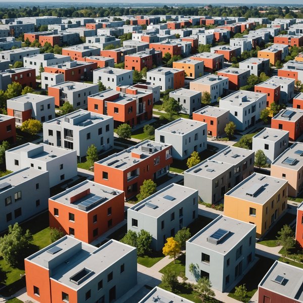 Zoom sur le concept de l'habitat alternatif et ses avantages