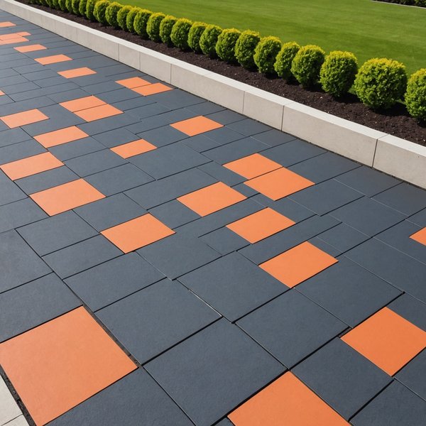 Les matériaux innovants de construction : le rôle de la résine polyuréthane dans les espaces extérieurs