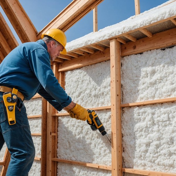 Isolation par l'extérieur : améliorez votre confort et réduisez vos factures