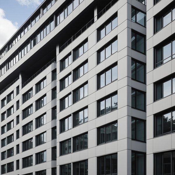 Bardage composite : un choix durable et esthétique pour vos projets de construction