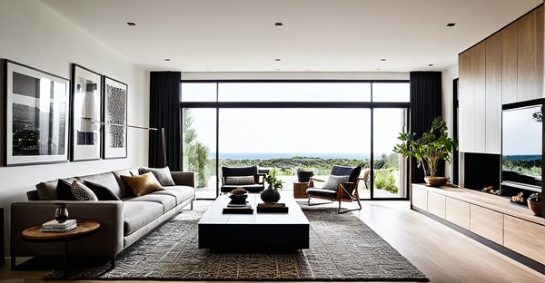 Aménagement de maison : 7 conseils pour un espace harmonieux