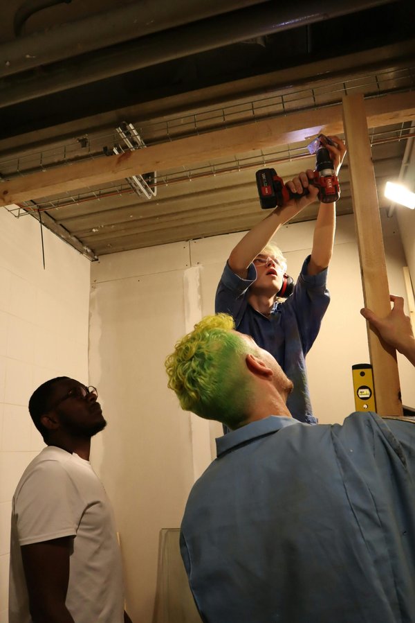 L'importance de l'isolation du plafond pour votre confort